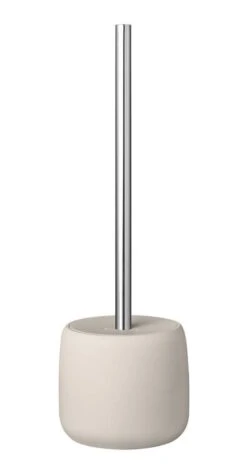 Blomus Sono Plunger With Decorative Holder -Blomus Sales Store blomus sono plunger with decorative holder 65117