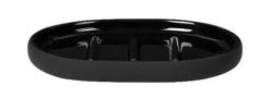 Blomus Sono Soap Dish -Blomus Sales Store blomus sono soap dish black 1