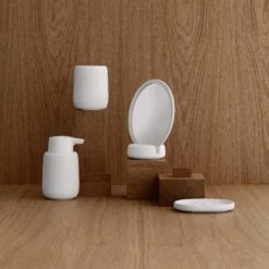 Blomus Sono Soap Dispenser -Blomus Sales Store blomus sono soap dispenser 4