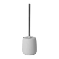 Blomus Sono Toilet Brush -Blomus Sales Store blomus sono toilet brush grey