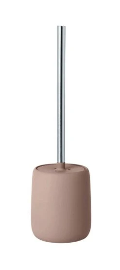 Blomus Sono Toilet Brush -Blomus Sales Store blomus sono toilet brush misty rose 1