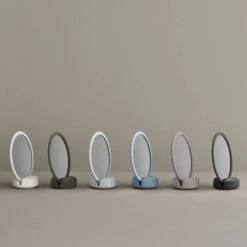 Blomus Sono Vanity Mirror -Blomus Sales Store blomus sono vanity mirror 1