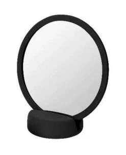Blomus Sono Vanity Mirror -Blomus Sales Store blomus sono vanity mirror black