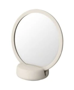 Blomus Sono Vanity Mirror -Blomus Sales Store blomus sono vanity mirror moonbeam