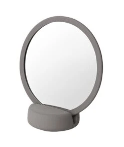 Blomus Sono Vanity Mirror -Blomus Sales Store blomus sono vanity mirror satellite