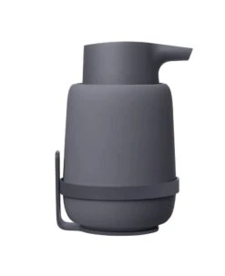 Blomus Sono Wall Adapter For Soap Dispenser / Tumbler -Blomus Sales Store blomus sono wall adapter for soap dispenser tumbler 1