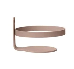 Blomus Sono Wall Adapter For Soap Dispenser / Tumbler -Blomus Sales Store blomus sono wall adapter for soap dispenser tumbler misty rose