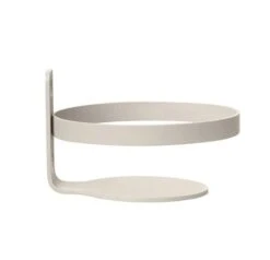 Blomus Sono Wall Adapter For Soap Dispenser / Tumbler -Blomus Sales Store blomus sono wall adapter for soap dispenser tumbler moonbeam