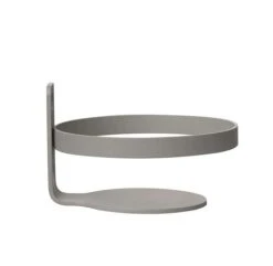 Blomus Sono Wall Adapter For Soap Dispenser / Tumbler -Blomus Sales Store blomus sono wall adapter for soap dispenser tumbler satellite