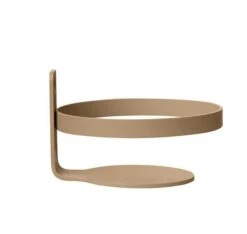 Blomus Sono Wall Adapter For Soap Dispenser / Tumbler -Blomus Sales Store blomus sono wall adapter for soap dispenser tumbler tan