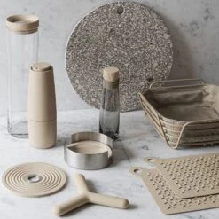 Blomus Splash Water Carafe -Blomus Sales Store blomus splash water carafe 2