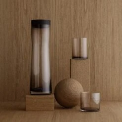 Blomus Splash Water Carafe -Blomus Sales Store blomus splash water carafe 6