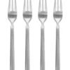 Blomus Stella Cake Forks (Set Of 4)