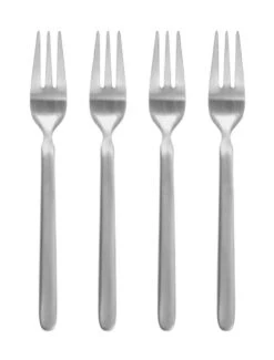 Blomus Stella Cake Forks (Set Of 4)