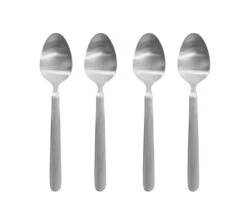 Blomus Stella Espresso Spoons (Set Of 4)