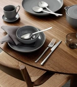 Blomus Stella Salad Servers -Blomus Sales Store blomus stella salad servers 1