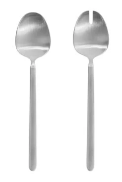 Blomus Stella Salad Servers -Blomus Sales Store blomus stella salad servers