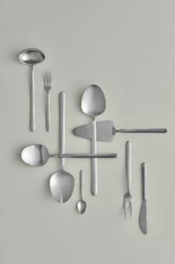 Blomus Stella Sauce Spoon -Blomus Sales Store blomus stella sauce spoon 2