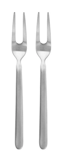 Blomus Stella Serving Forks (Set Of 2)
