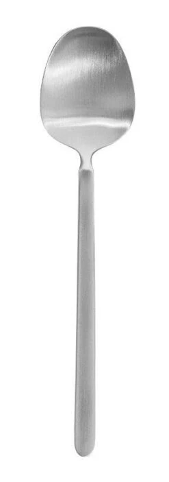 Blomus Stella Serving Spoon