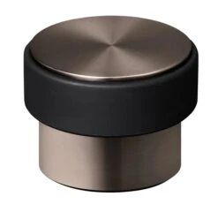 Blomus Stop Door Stopper 2 Kg -Blomus Sales Store blomus stop door stopper 2 kg burned metal finish