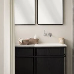 Blomus Tela Crochet Storage Basket Set -Blomus Sales Store blomus tela crochet storage basket set 1 1