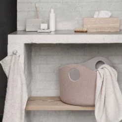 Blomus Tiggy Felt Basket -Blomus Sales Store blomus tiggy felt basket 1