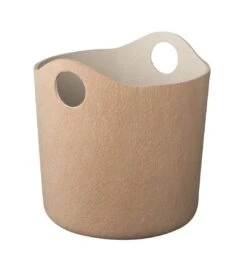 Blomus Tiggy Felt Basket -Blomus Sales Store blomus tiggy felt basket 66690