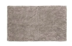 Blomus Twin Rectangular Reversible Cotton Bath Mat