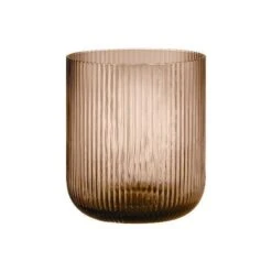 Blomus VEN Hurricane Lamp Candle Holder -Blomus Sales Store blomus ven hurricane lamp candle holder coffee medium