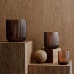 Blomus VEN Hurricane Lamp Candle Holder -Blomus Sales Store blomus ven hurricane lamp candle holder 3