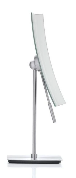 Blomus Vista Cosmetic Mirror -Blomus Sales Store blomus vista cosmetic mirror magnification matt 1