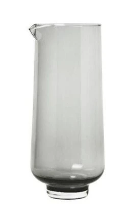 Blomus Flow Water Pitcher