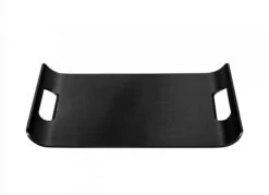Blomus Wilo Hardwood Tray 8 Blomus Wilo Hardwood Tray -Blomus Sales Store blomus wilo hardwood tray large black