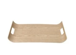Blomus Wilo Hardwood Tray