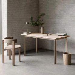 Blomus Wilo Hardwood Wastepaper Basket -Blomus Sales Store blomus wilo hardwood wastepaper basket 3