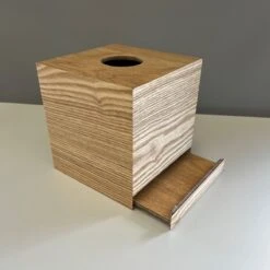 Blomus Wilo Tissue Box Cover -Blomus Sales Store blomus wilo tissue box cover 1