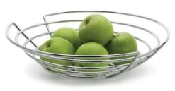 Blomus WIRES Fruit Basket, 36 Cm