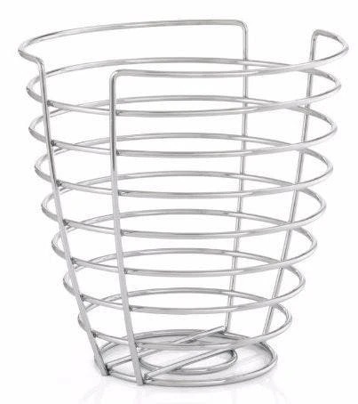 Blomus WIRES Basket, Tall 1 Blomus WIRES Basket, Tall