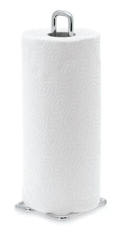 Blomus WIRES Paper Towel Holder -Blomus Sales Store blomus wires paper towel holder 1 1