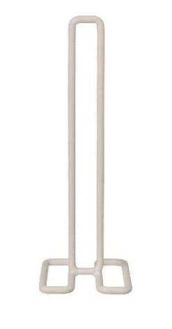 Blomus WIRES Paper Towel Holder -Blomus Sales Store blomus wires paper towel holder moonbeam cream