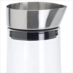 Blomus Acqua Stainless Steel Water Carafe -Blomus Sales Store blomus acqua stainless steel water carafe a