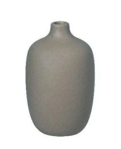 Blomus Ceola Ceramic Vase -Blomus Sales Store blomus vase ceramic 3 x 5 ceola 1