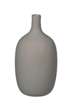 Blomus Ceola Ceramic Vase -Blomus Sales Store blomus vase ceramic 4 x 8 ceola 2