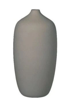 Blomus Ceola Ceramic Vase -Blomus Sales Store blomus vase ceramic 5 x 10 ceola 2