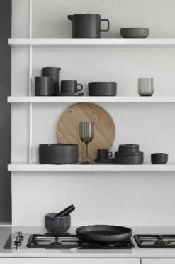 Blomus Pilar Creamer -Blomus Sales Store mio creamer agave 1