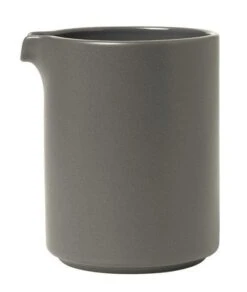 Blomus Pilar Creamer -Blomus Sales Store mio creamer pewter