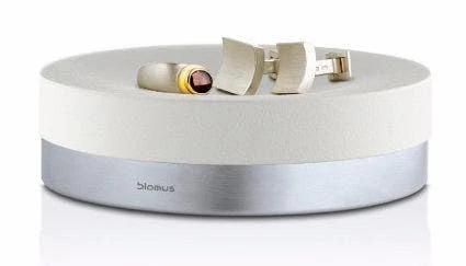 Blomus Ara Round Soap Dish 5 Blomus Ara Round Soap Dish - Image 5