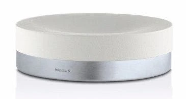 Blomus Ara Round Soap Dish 3 Blomus Ara Round Soap Dish - Image 3